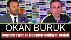 Akhisar Belediyespor, Başakşehir maçının ardından
