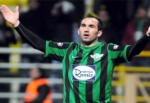 Akhisar Belediyespor’da Gekas Bilmecesi Sürüyor