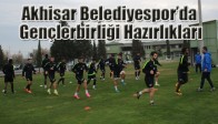 Akhisar Belediyespor’da Gençlerbirliği Hazırlıkları