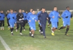 Akhisar Belediyespor, Gençler’den Puanlar Almak İstiyor
