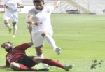 Akhisar Belediyespor - Gençlerbirliği: 0-0