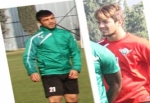 Akhisar Belediyespor Kaleci Bekir ve Mustafa Aşan Kiralık Verildi