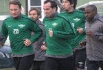 Akhisar Belediyespor, Kayserispor Maçı Hazırlıklarına Başladı