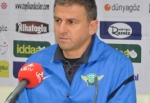 Akhisar Belediyespor-Kayserispor Maçının Ardından