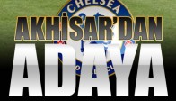 Akhisar Belediyespor'dan Chelsea'ye