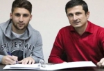 Akhisar Belediyesporlu Luciano Tavşanlı'ya Kiralandı