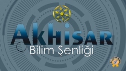 Akhisar Bilim Şenliği 22 Eylül’de Başlıyor