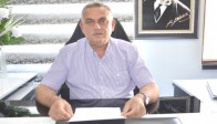 Akhisar’da 250 Gram Ramazan Pidesi 1 TL