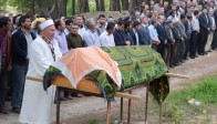 Akhisar’da 3 Maden İşçisi Son Yolculuğuna Uğurlandı