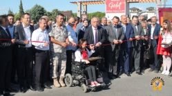 Akhisar’da Bilim Şenliği açılışı yapıldı