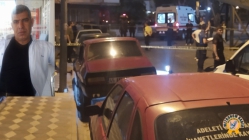 Akhisar’da cinayet 2 kişi öldü 1 kişi ağır yaralandı
