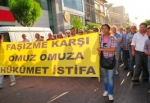 Akhisar’da Gezi Soruşturması Başladı