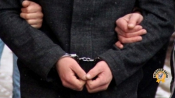 Akhisar’da Hakkında Yakalama Kararı Olan 3 Kişi Tutuklandı