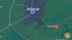 Akhisar’da Korkutan Deprem