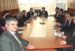 Akhisar’da Şubat Ayı Koruma Kurulu Toplantısı Yapıldı