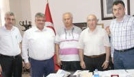 Akhisar’daki Tüm Su İşlemleri MASKİ’ye Geçti