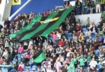 Akhisar’dan Bayan ve Çocuklar Fenerbahçe Maçına Gidecek