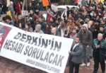 Akhisar Demokrasi Platformu, Berkin İçin Yürüyüş yaptı