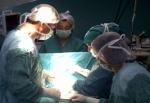 Akhisar Devlet Hastanesi’nde 27 Günlük Bebek Ameliyatla Sağlığına Kavuşturuldu