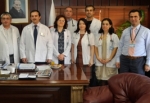 Akhisar Devlet Hastanesinde 9 Yeni Doktor Göreve Başladı