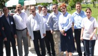 Akhisar Devlet Hastanesinden Şehitler İçin Lokma Hayrı