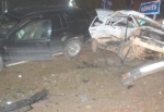 Akhisar-Gördes Yolunda Kaza 1 Kişi Hayatını Kaybetti