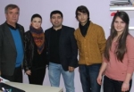 Akhisar Haber Ajansı 10. Yılını Kutladı