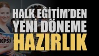 Akhisar Halk Eğitimden Yeni Döneme Hazırlık