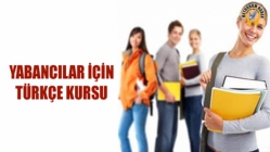 AKHİSAR HALK EĞİTİMİDEN YABANCILAR İÇİN TÜRKÇE ÖĞRETİMİ A1 KURSU AÇILACAKTIR