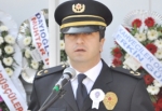 Akhisar İlçe Emniyet Müdürü Mehmet Turhan Terfi Etti