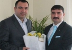 Akhisar İlçe Milli Eğitim Müdürlüğünden Dünya Engelliler Günü Ziyaretleri