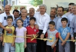 Akhisar’ın Festival Hali Fotoğraf Sergileri Açıldı
