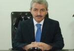 Akhisar’ın Yeni Kaymakamı Kaan Peker, göreve başladı