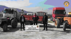 Akhisar Jandarması Hırsızlara Göz Açtırmıyor