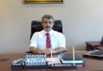 Akhisar Kaymakamı Köten’in Tayini Çıktı, İşte Yeni Kaymakam