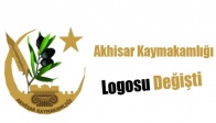 Akhisar Kaymakamlığı Logosu Değişti