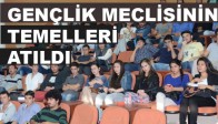 Akhisar Kent Konseyi Gençlik Meclisinin Temelleri Atıldı