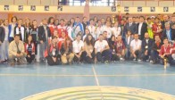 Akhisar Kız Meslek Lisesi Oryantiring’te Türkiye Finallerine Adını Yazdırdı