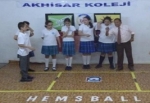 Akhisar Koleji Yine Bir İlki Gerçekleştiriyor