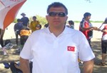 Akhisar’lı Beden Eğitimi Öğretmeni Milli Takım Kampına Çağrıldı