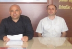 Akhisar Memur-Sen; Mısır’da Yaşanan Militarist Zorbalığı Lanetliyoruz