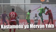 Akhisar Mervan'la Güldü