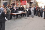 Akhisar MHP İlçe Teşkilatında Aşure Etkinliği