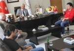 Akhisar Musiki Derneğinden Belediye’ye Teşekkür