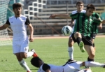 Akhisar Nazilliye Boyun Eğdi 0-2