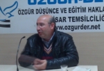 Akhisar Özgür-Der'de seminer programları devam ediyor