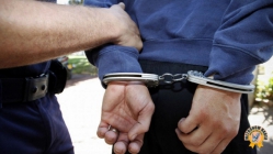 Akhisar Polisi 14 Yıl Kesinleşmiş Hapsi Olan Şüpheliyi Yakaladı