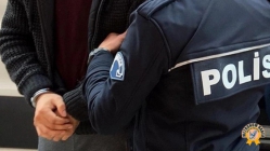 Akhisar Polisi Hırsızları Kıskıvrak Yakaladı