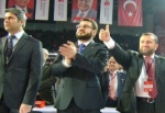 Akhisar Saadet Partisi Ankara'ya çıkarma yaptı