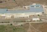 Akhisar Sigara Fabrikası'nın Bir Bölümü Tekrar Satışa Çıkarıldı